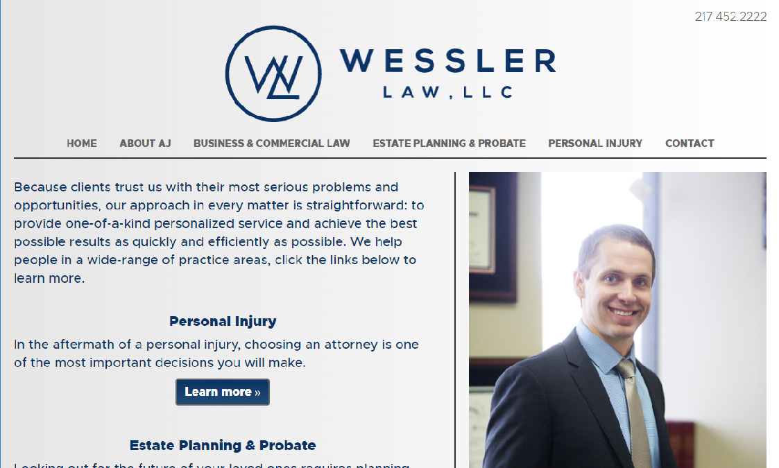 Wessler Law, LLC