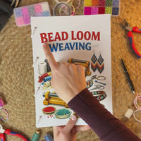 1,000+ Free Bead Loom Weaving Notes