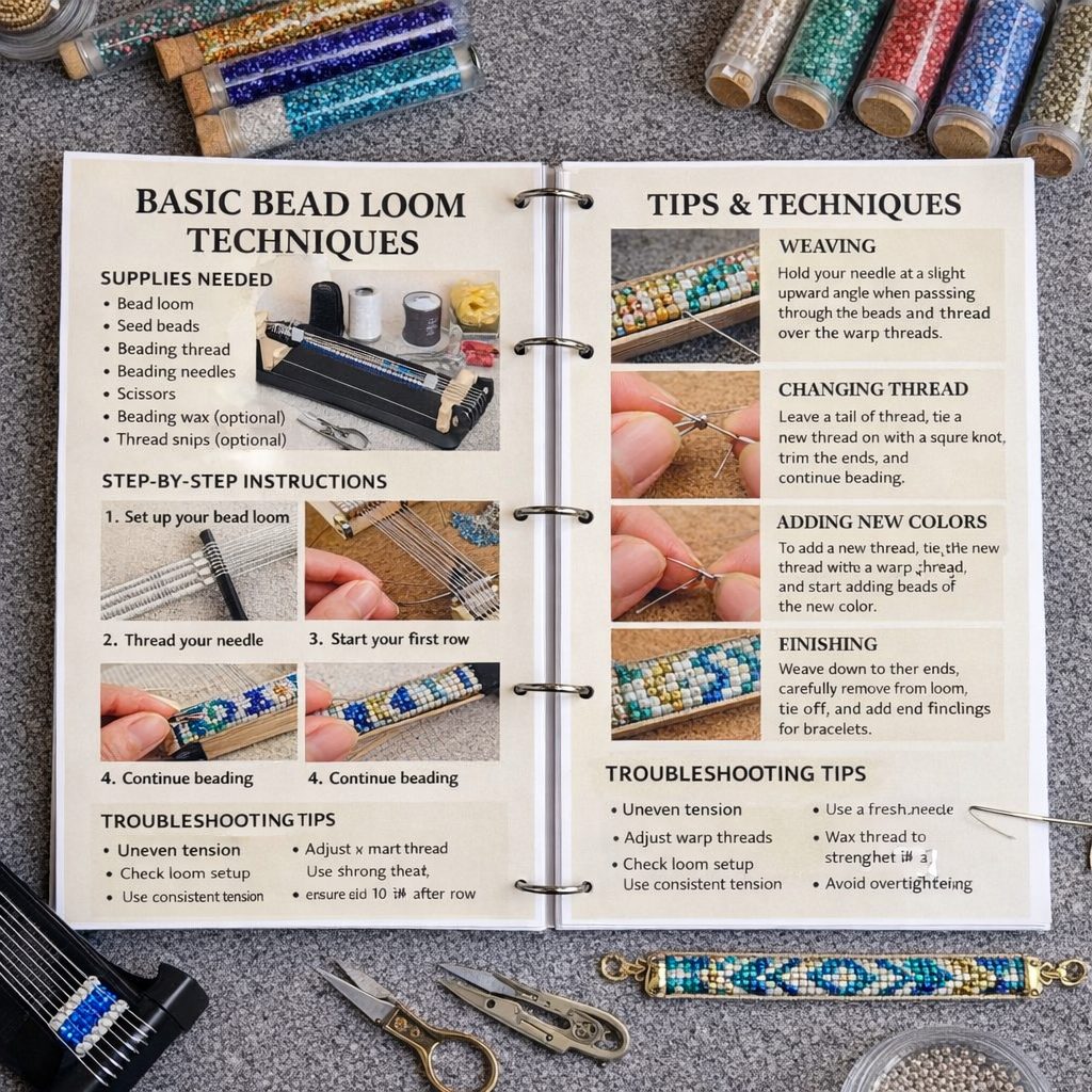 Create smarter, craft better
